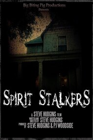 Spirit Stalkers
