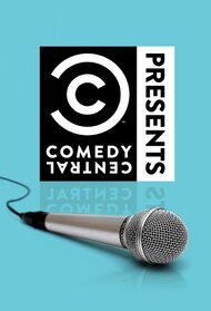 Comedy Central Presents