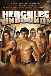 1313: Hercules Unbound!
