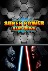 Super Power Beat Down