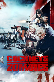 Cockneys vs Zombies