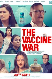 The Vaccine War