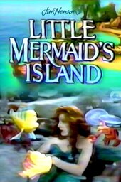 Little Mermaid's Island