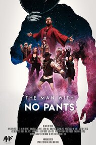 The Man With No Pants