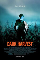 Dark Harvest