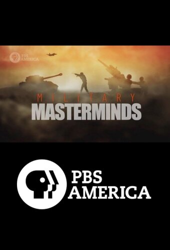 Military Masterminds