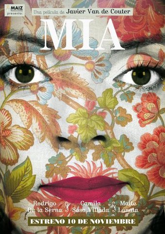 Mía