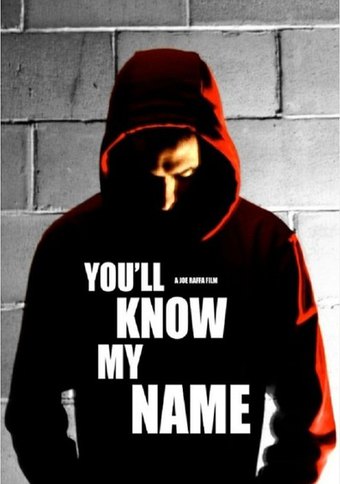 You'll Know My Name