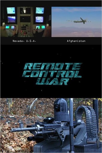 Remote Control War