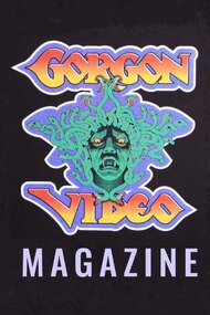 Gorgon Video Magazine