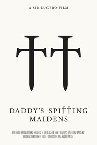Daddy's Spitting Maidens