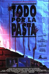 Todo por la pasta