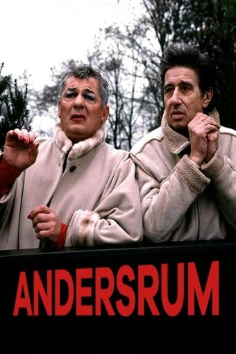 Andersrum