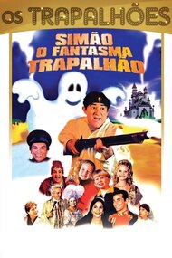 Simão, o Fantasma Trapalhão