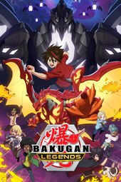 Bakugan battle brawlers in tamil/90's anime/மறக்கப்பட்ட anime/Fully  explained/anime_uzhagam 