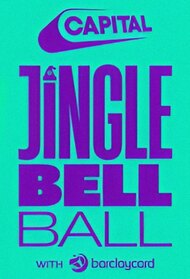 Capitals Jingle Bell Ball