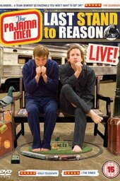 The Pajama Men: Last Stand to Reason