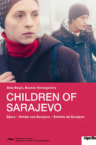 Children of Sarajevo