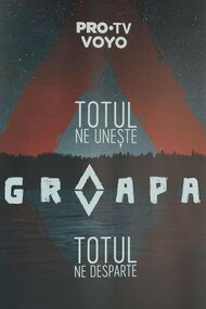 Groapa
