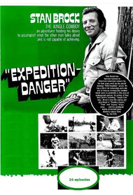 Expedition: Danger