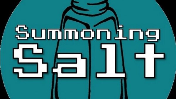 World Record Progression - S2021E02 - Summoning Salt: The Quest for 1 Million Subscribers