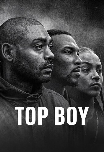Top Boy