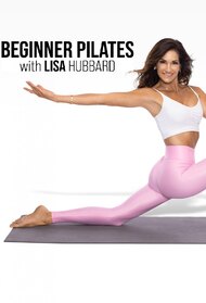 Beginner Pilates With Lisa Hubbard
