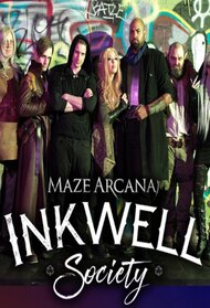 Maze Arcana: Inkwell Society