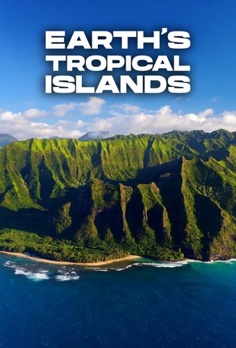 Earth's Tropical Islands
