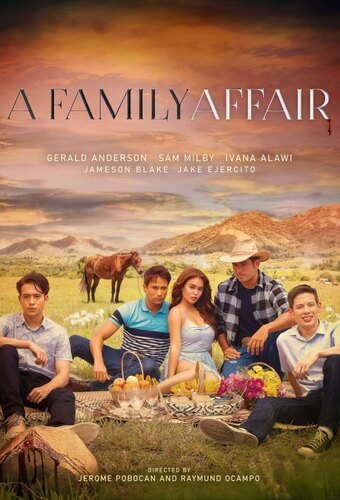 A Family Affair