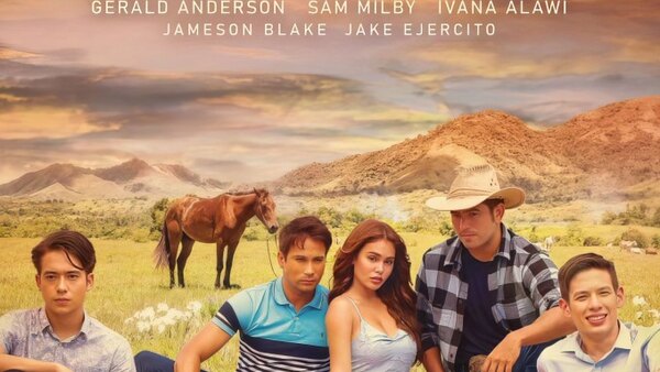 A Family Affair Season 2 Episode 23