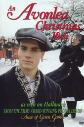 An Avonlea Christmas Movie