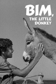Bim, the Little Donkey