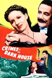 Crimes at the Dark House