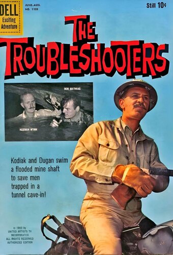 The Troubleshooters