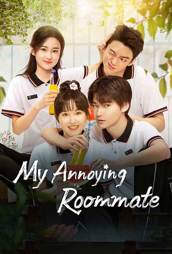 My Annoying Roommate