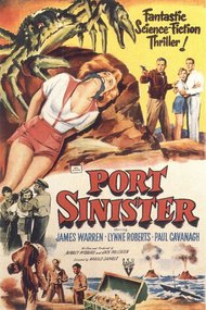 Port Sinister