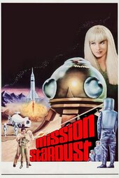 Mission Stardust