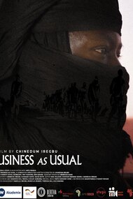 Business as Usual - Documentary