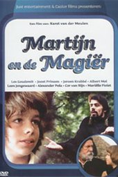 Martijn en de Magiër