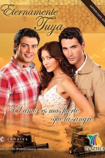 Eternamente tuya