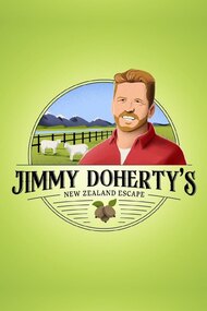 Jimmy Doherty’s New Zealand Escape