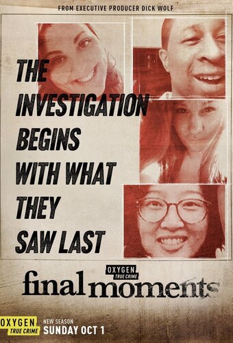 Final Moments