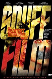 The Great American Snuff Film