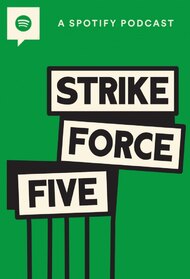 Strike Force Five