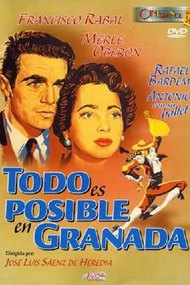 All Is Possible in Granada