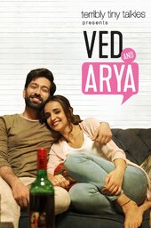 Ved and Arya