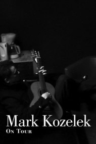 Mark Kozelek On Tour: A Documentary
