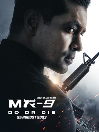MR-9: Do or Die