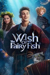 Wish of the Fairy Fish